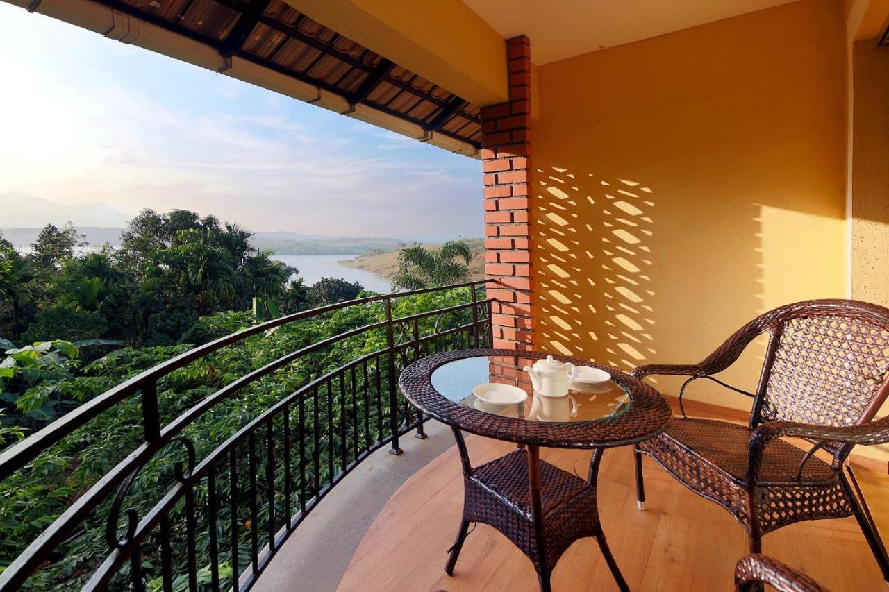 Vista Del Lago Ambalavayal Exterior foto